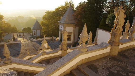 Vila Nova de GaiaTours