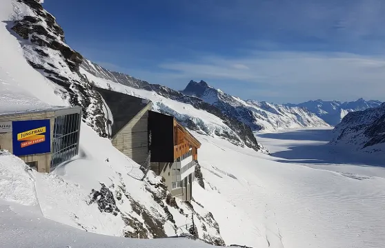 巴塞爾出發斯芬克斯天文台私人一日遊