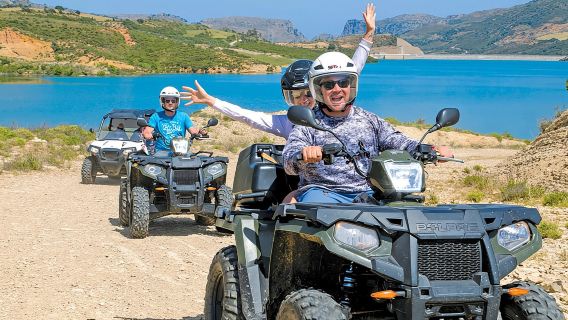 ChaniaTours