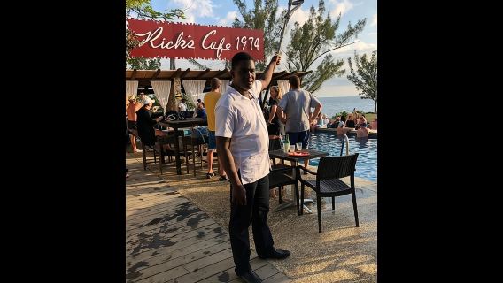 Montego Bay