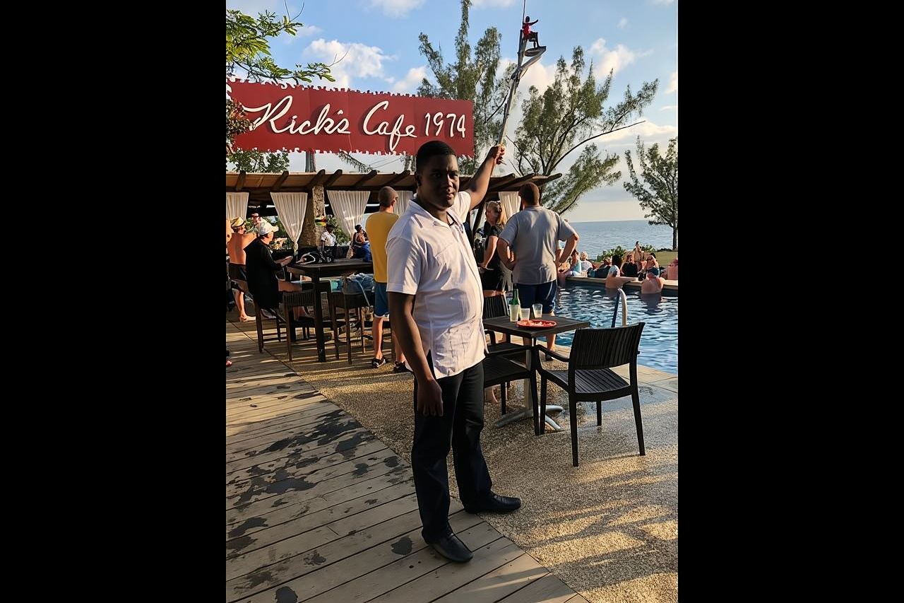 Private and Customized Tour to Negril From Montego Bay