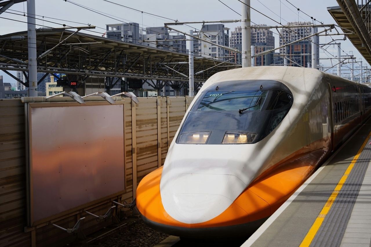 【外国籍観光客限定】台湾新幹線片道乗車チケット|15%割引
