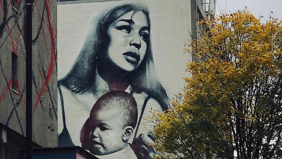 Von Blackbeard bis Banksy – Die ultimative Stadtführung durch Bristol