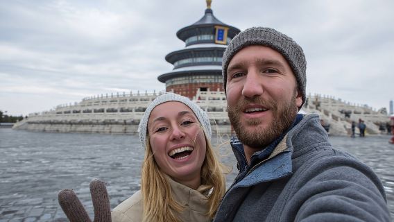 Croisière nocturne et fondue chinoise à Chongqing