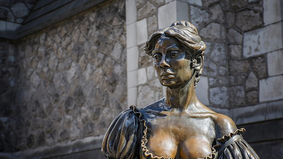 Secrets of Dublin interactive discovery game