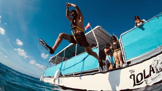 HonoluluExperiences