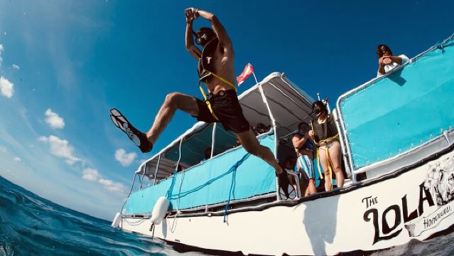 Excursion de plongée en apnée à Waikiki