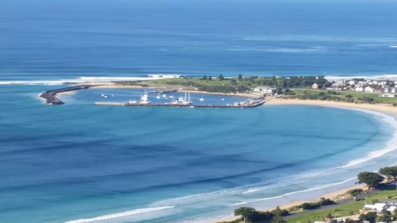Great Ocean Road Classic Panoramic Loop - Departs from Melbourne, Australia, itinerary is adjustable, 2 people per group