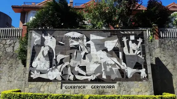 Gaztelugatxe, Mundaka and Gernika Tour from Bilbao