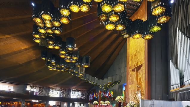 Teotihuacan, Shrine of Guadalupe & Tlatelolco Day Tour