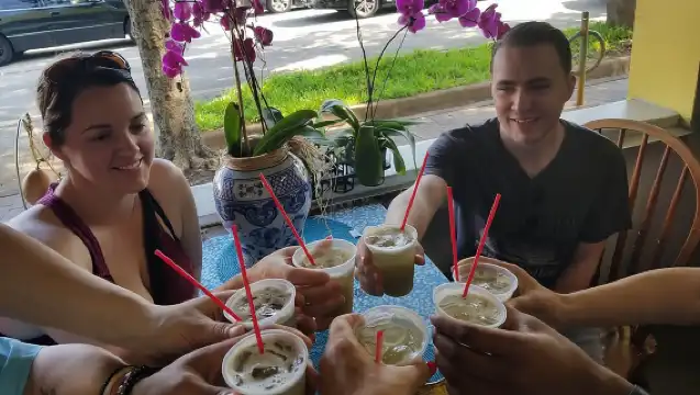 Cultural Walking Tour of Little Havana with Lunch Options