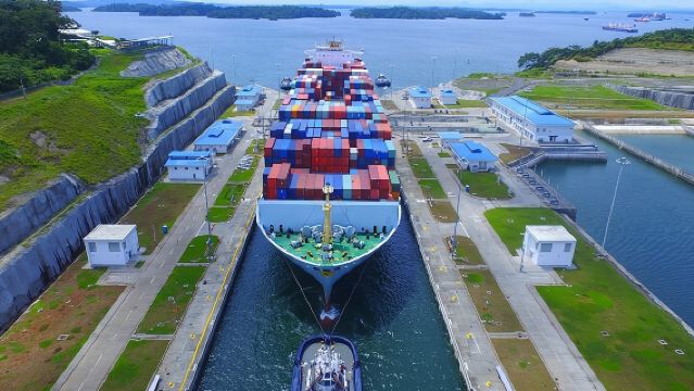 Tour Privato a Città di Panama – Canale, Casco Viejo e Attrazioni Principali