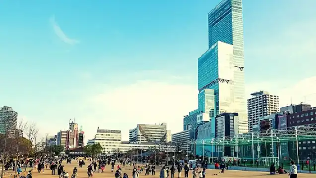 大阪之旅：熱門景點與隱密寶藏之旅