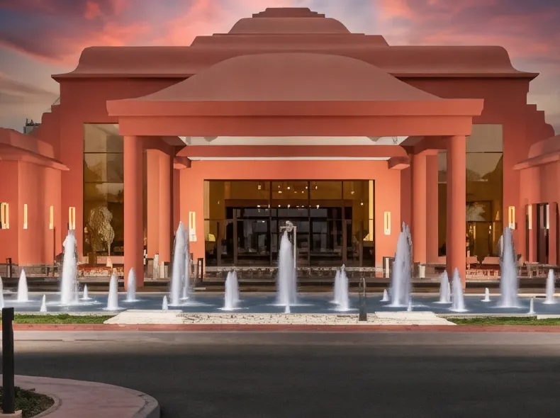 Pickalbatros Laguna Vista Resort - Sharm El Sheikh