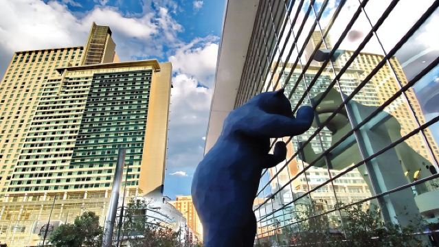 Экскурсия по особенностям города Денвер