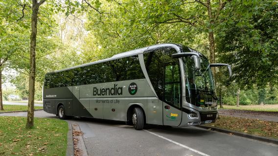 Von Gijón: Tagesausflug nach Luarca, Cudillero und Avilés