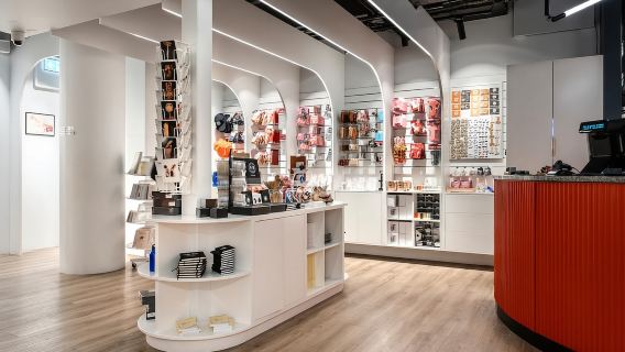 Reykjavik: Tiket Masuk Museum Phallologi Islandia