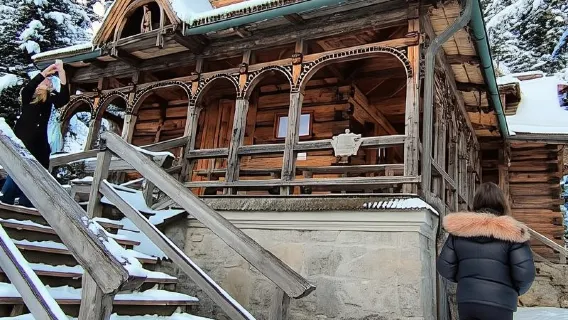 Krakow: Tour tham quan Zakopane với chuyến đi cáp treo và nếm thử phô mai