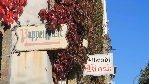 Köln: Kölsche Highlights-/Altstadttour auf Deutsch