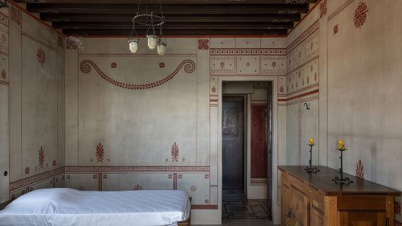 Villa Kerylos Entry Ticket