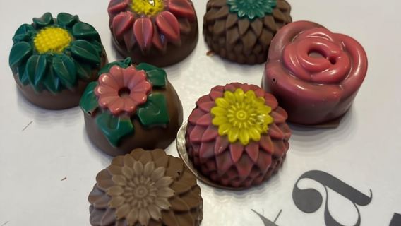 Malta: Chocolate Making Workshop