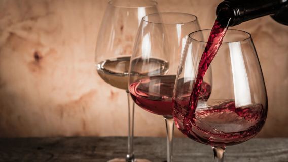 Энсенада: дегустационный тур по Валье-де-Гуадалупе