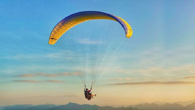 Lawatan sehari ke Ladang Gunung Kinabalu di Kota Kinabalu, Sabah | Luncur Layar Gunung Kinabalu dengan pengalaman ATV percuma dan pemandu pelancong berbahasa Cina