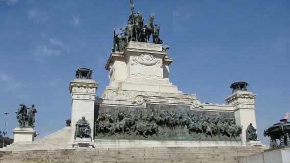 南美巴西薩爾瓦多 地陪旅遊 展會陪同翻譯 接機 地接（可私人定制）