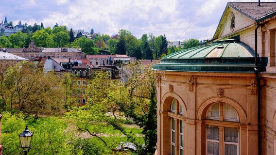 UK + Blenheim Palace 1-day Tour [Private Charter Route | Bilingual Driver-Guide | Flexible Itinerary]