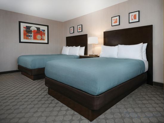 Circus Circus Hotel, Casino & Theme Park Room Type - West Tower/Dog Friendly Queen