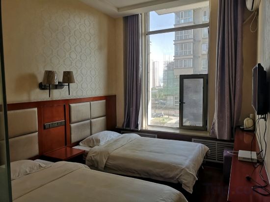 Others 4, Lanzhou Jinhua Business Hotel, Lanzhou