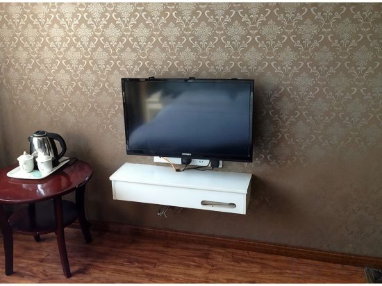 Others 4, zebang Hotel, Chongqing