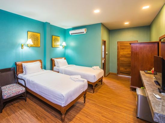 Bora Bora Villa Phuket - Tap to explore photos
