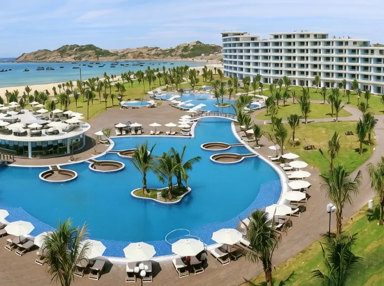 FLC Luxury Hotel Quy Nhon