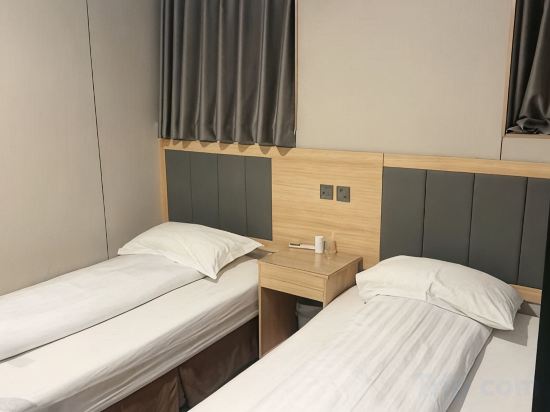 Others 5, Huafu 99 Life Hostel, Shanghai