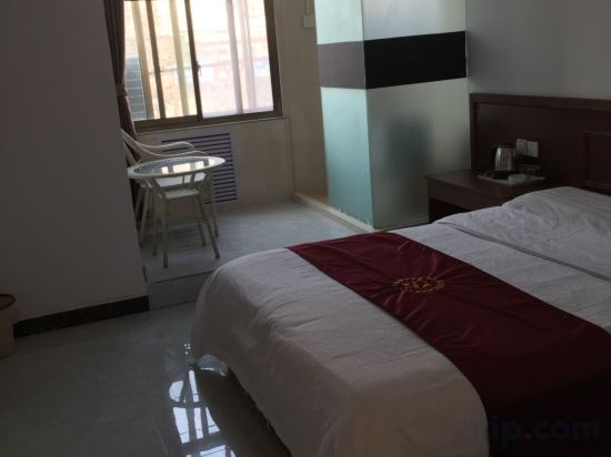 Others 3, Pingliang 99 Express Business Hotel, Pingliang