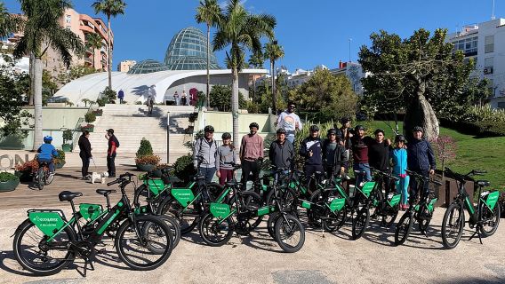 Rent a Bike