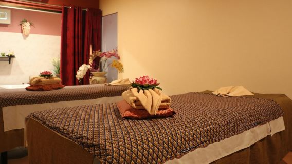 พรรณนารา สปา (Phannara Spa)