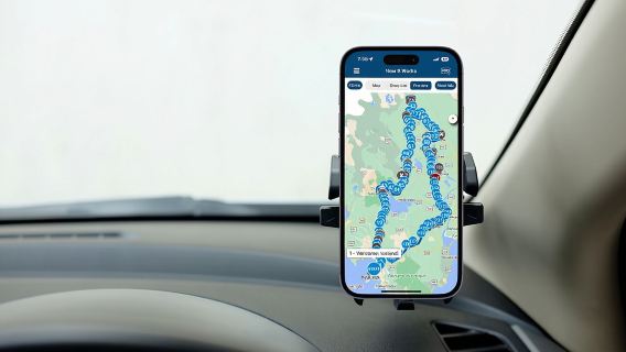 FludirTours