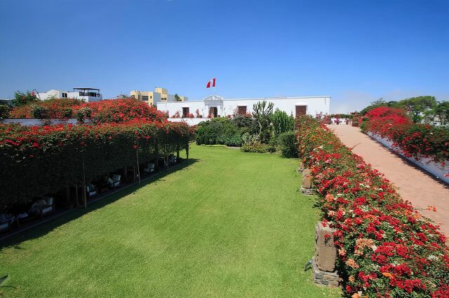 Visite en petit groupe des sites incontournables de Lima