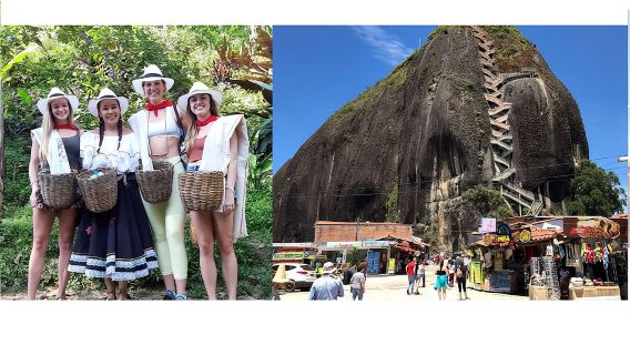 Guatape With Coffe Tours