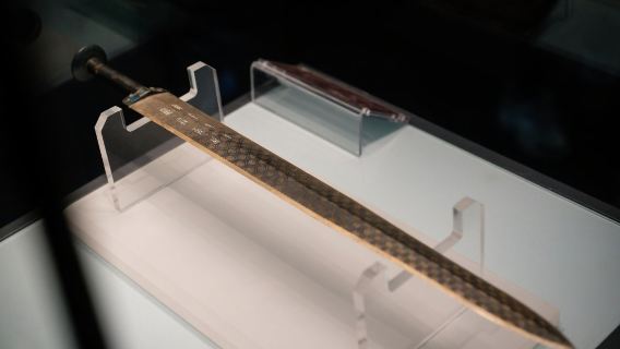 武漢起止 湖北省博物館+黃鶴樓+長江大橋+東湖