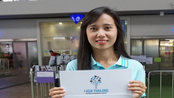 Private Hotel Transfer from/to Koh Samui Airport