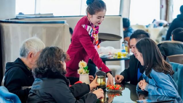 交運兩壩一峽遊船半日遊【乘遊輪過葛洲壩船閘+船觀西陵峽】