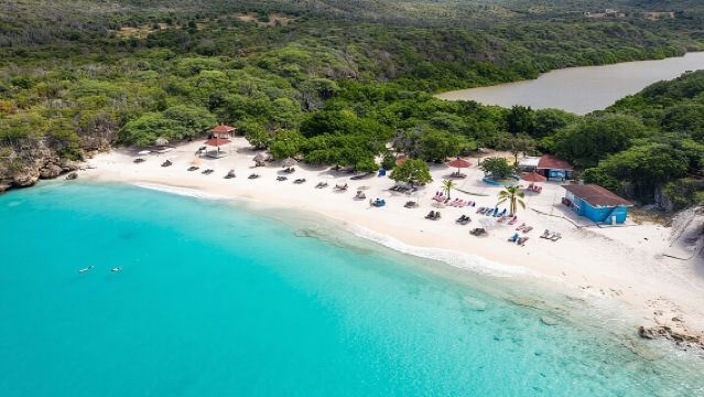 Authentic Curacao : Private Full island Tour