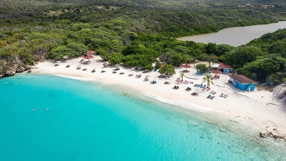 Authentic Curacao : Private Full island Tour