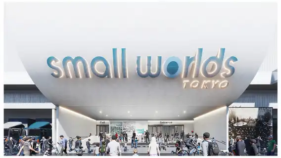 Tokyo Enjoyment Week Pass 1 Week Free Pass|Have fun in Tokyo|Tokyo City Pass