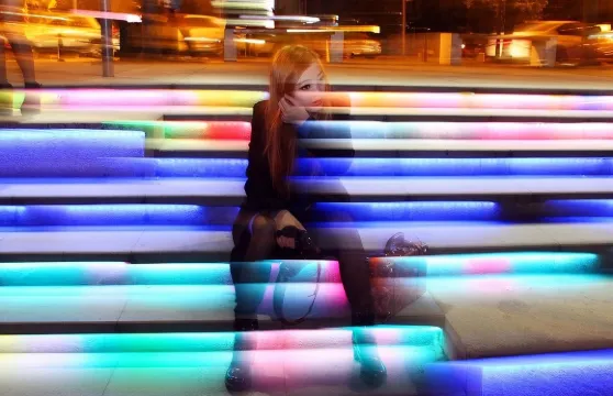 韓國全州市Trip Moments【多語言溝通翻譯/攝影師一對一跟拍婚紗寫真/底片多拍多送】