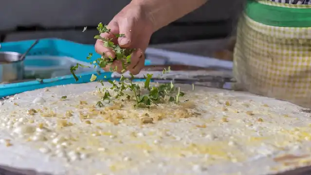 北京胡同早餐美食之旅