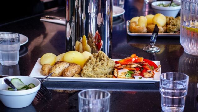 Tour a pie Sabores de Oslo